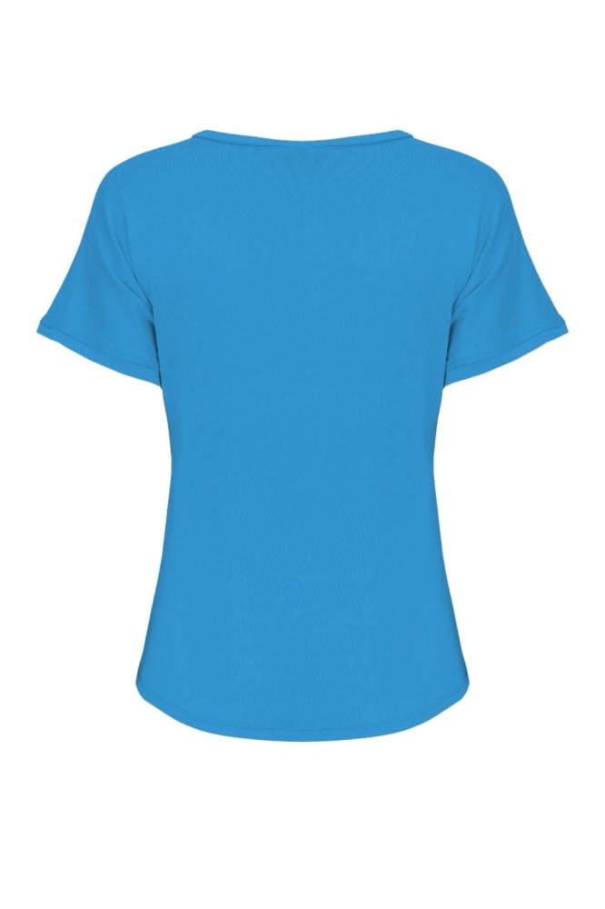 VAYA z krótkimi rękawami Swedish Blue tył.jpg