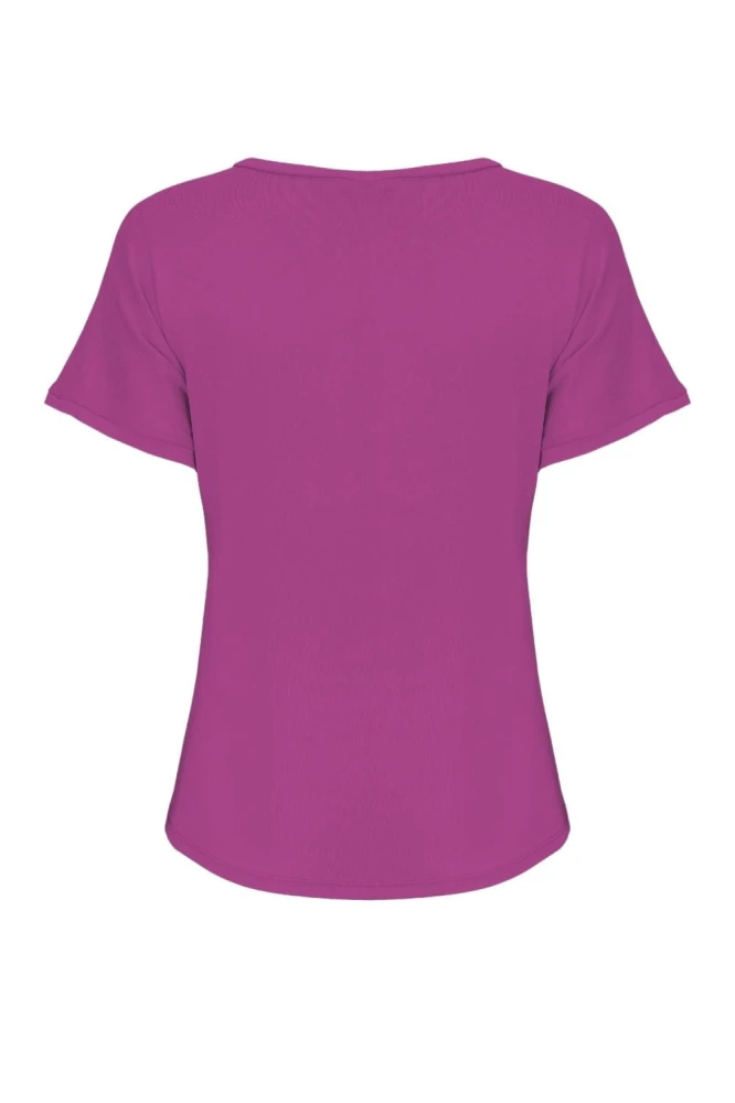VAYA z krótkimi rękawami Festival Fuchsia tył.jpg