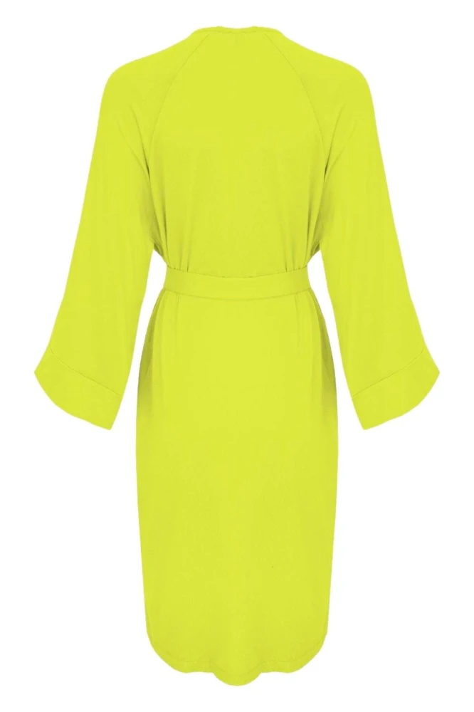 VIVIENNE Bright Chartreuse tył.jpg