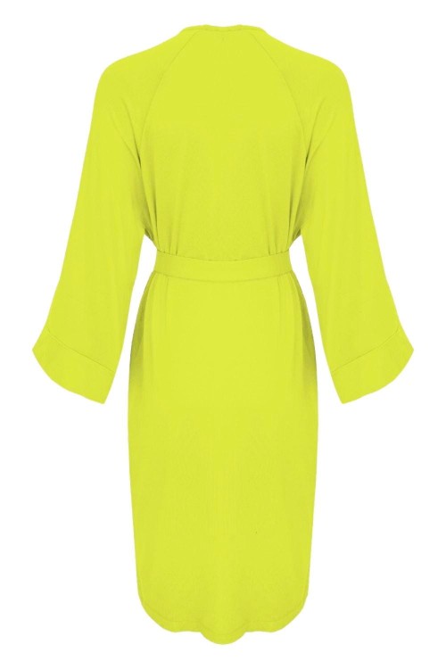 VIVIENNE Bright Chartreuse tył.jpg