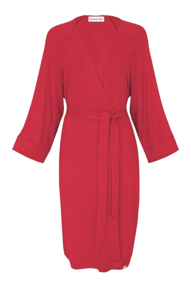 VIVIENNE Jalapeño Red przód.jpg