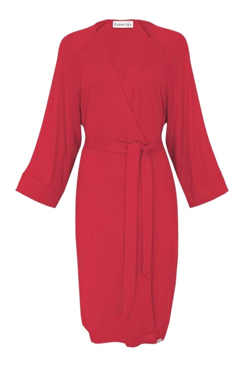 VIVIENNE Jalapeño Red przód.jpg