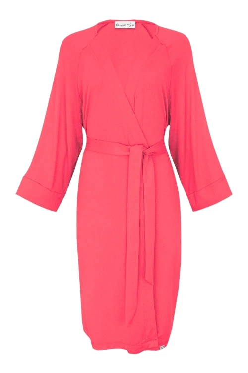 VIVIENNE Rouge Red przód.jpg