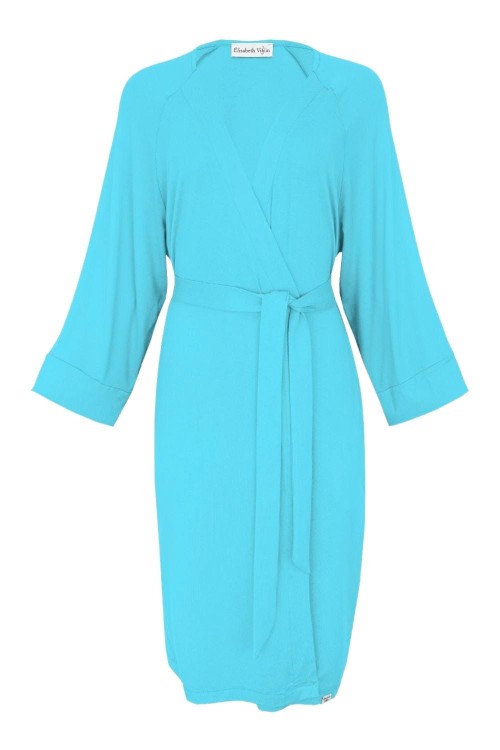 VIVIENNE Cyan Blue przód.jpg