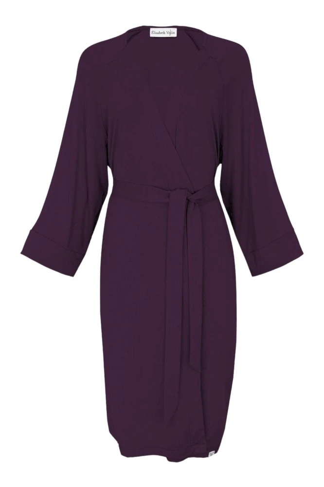 VIVIENNE Plum Purple przód.jpg