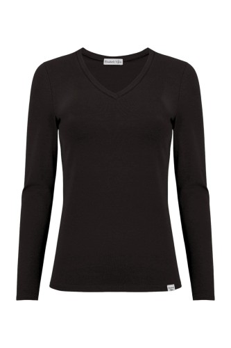 VERA z długimi rękawami Ganache przód.jpg