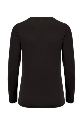 VERA z długimi rękawami Ganache tył.jpg