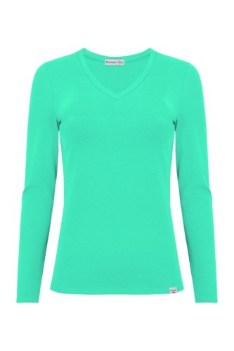 VERA z długimi rękawami Waterfall przód.jpg