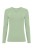 VERA z długimi rękawami Iceberg Green przód.jpg