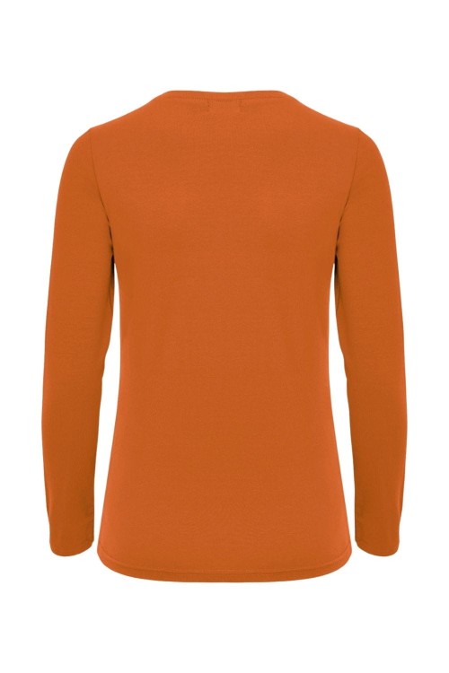 VERA z długimi rękawami Autumn Glaze tył.jpg