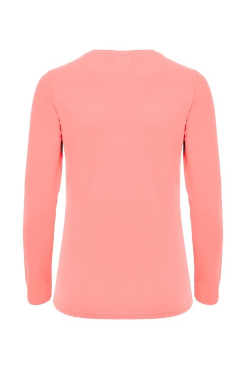 VERA z długimi rękawami Strawberry Ice tył.jpg