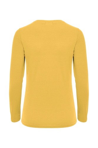 VERA z długimi rękawami Sauterne tył.jpg