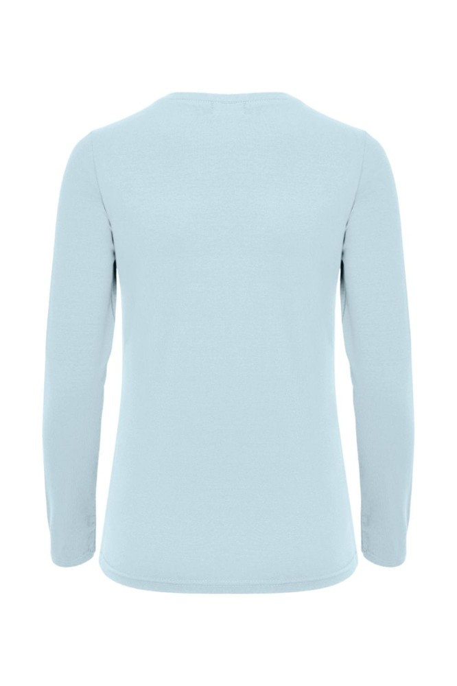 VERA z długimi rękawami Sterling Blue tył.jpg