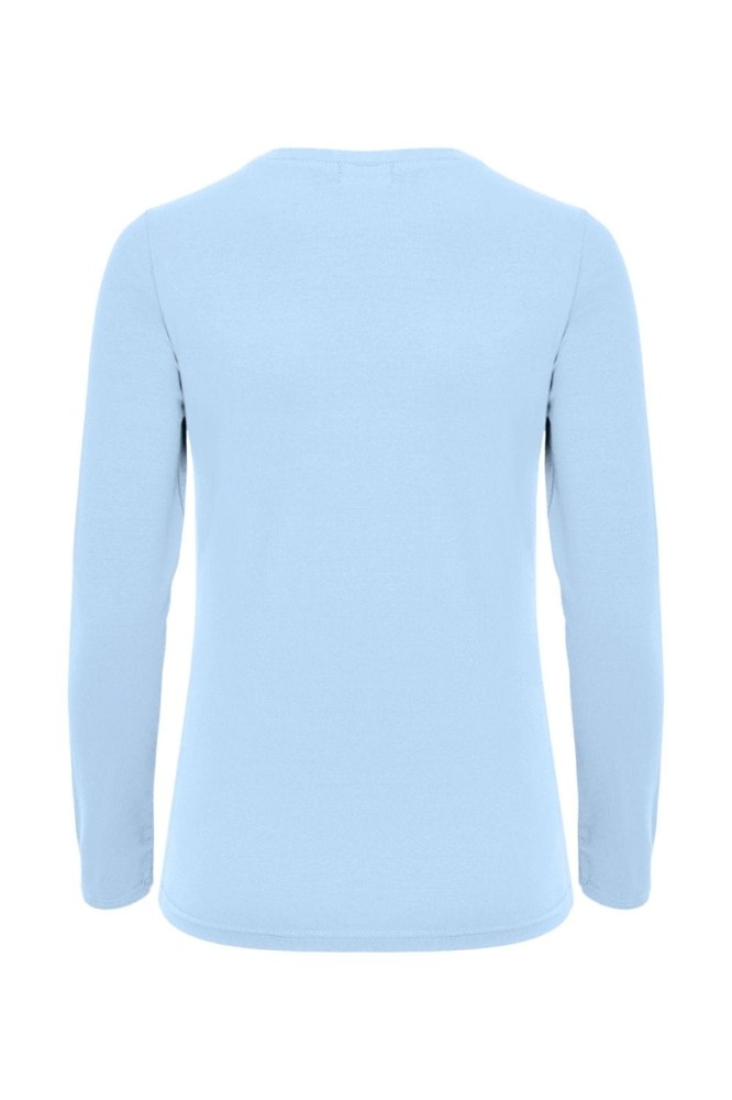 VERA z długimi rękawami Dusk Blue tył.jpg