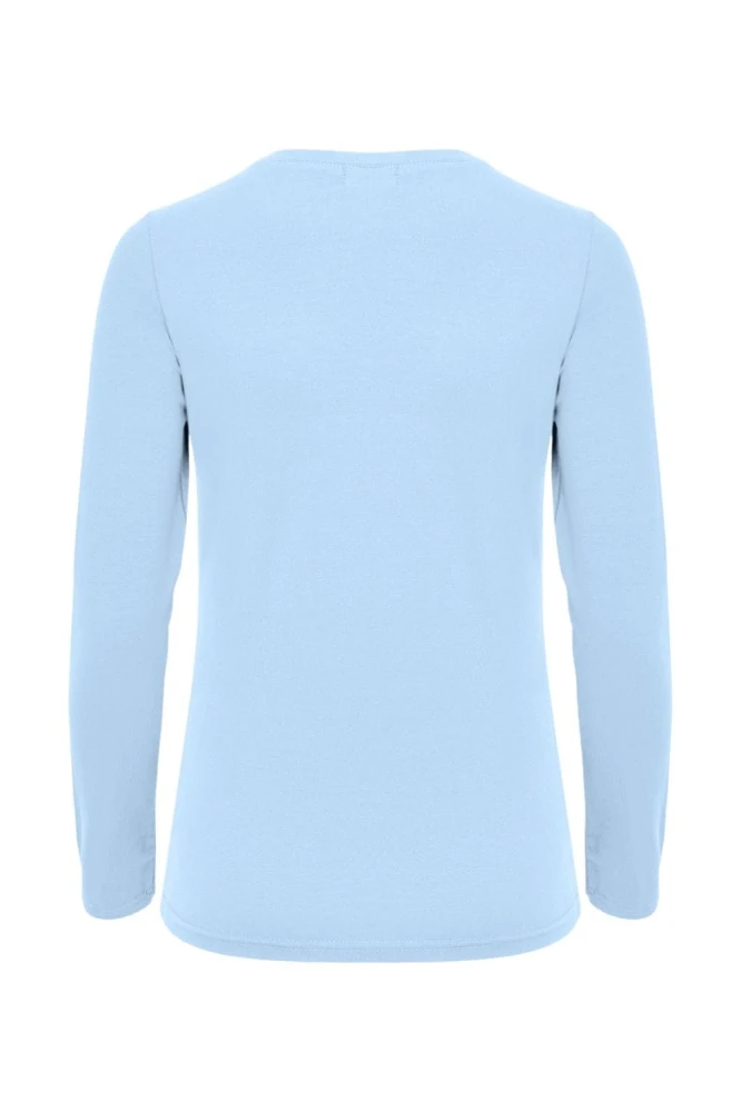 VERA z długimi rękawami Dusk Blue tył.jpg