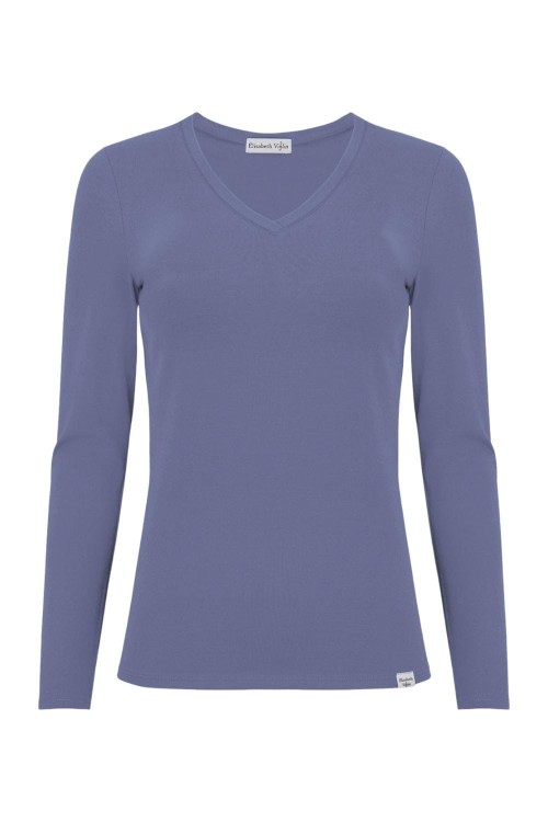 VERA z długimi rękawami Bering Sea przód.jpg