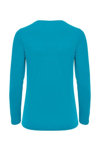 VERA z długimi rękawami Caribbean Sea tył.jpg