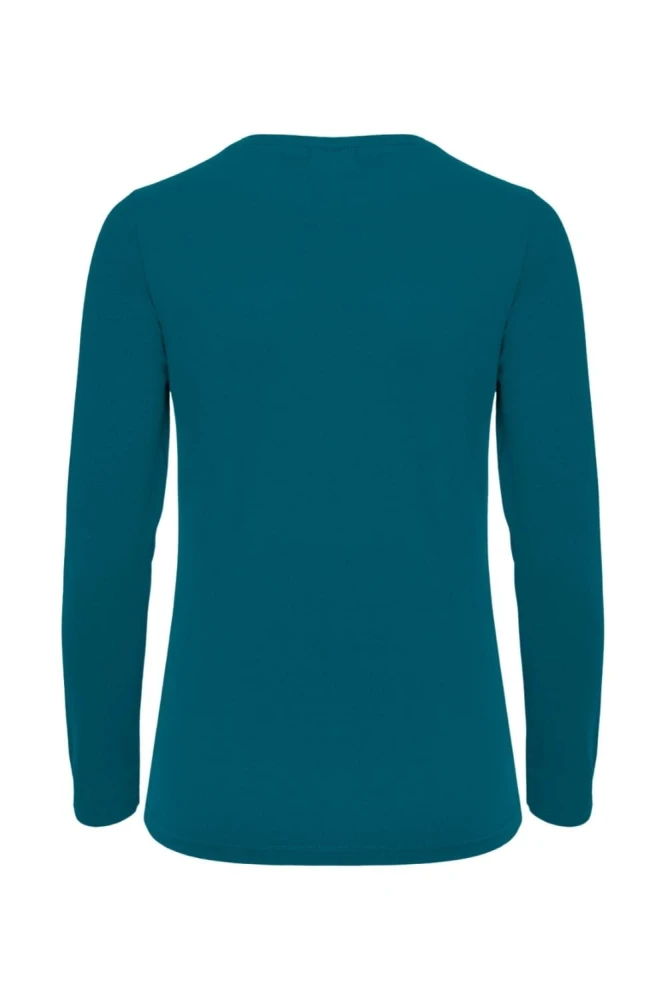 VERA z długimi rękawami Moroccan Blue tył.jpg