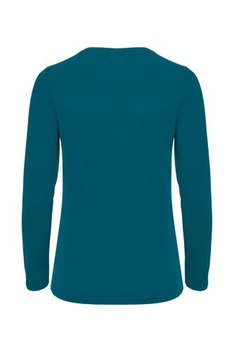 VERA z długimi rękawami Moroccan Blue tył.jpg
