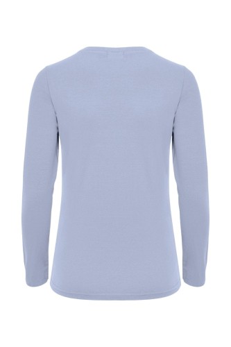 VERA z długimi rękawami Faded Denim tył.jpg