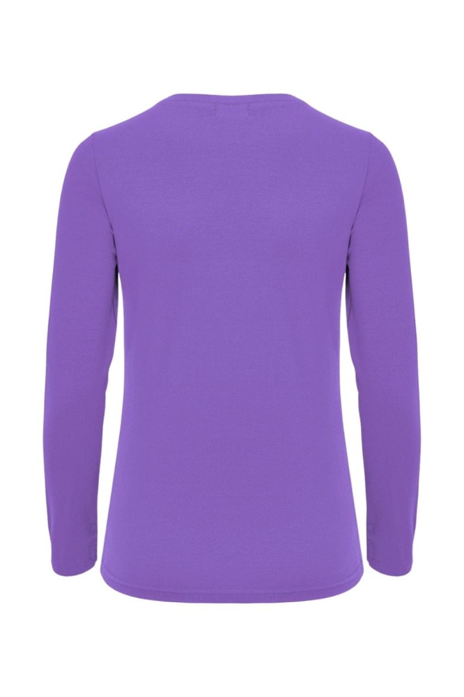 VERA z długimi rękawami Ultra Violet tył.jpg
