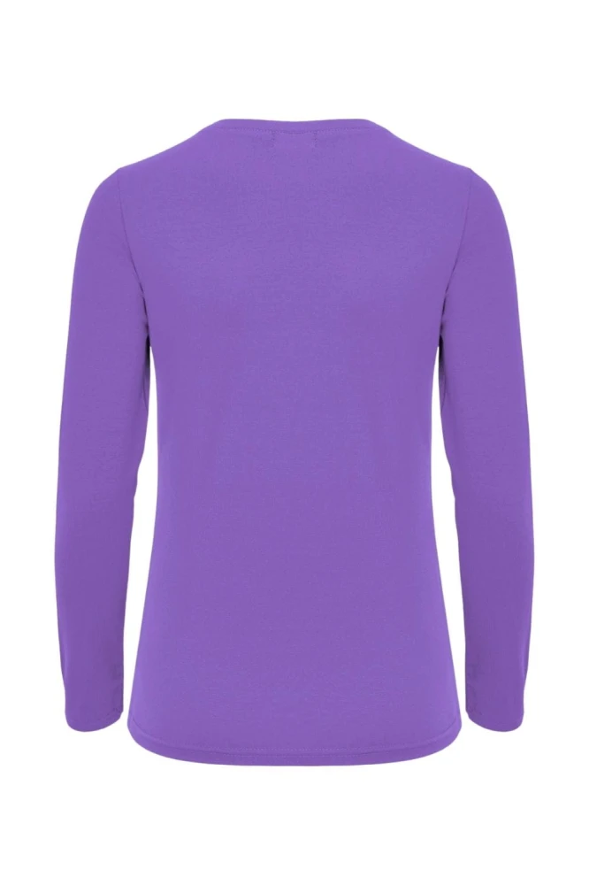 VERA z długimi rękawami Ultra Violet tył.jpg