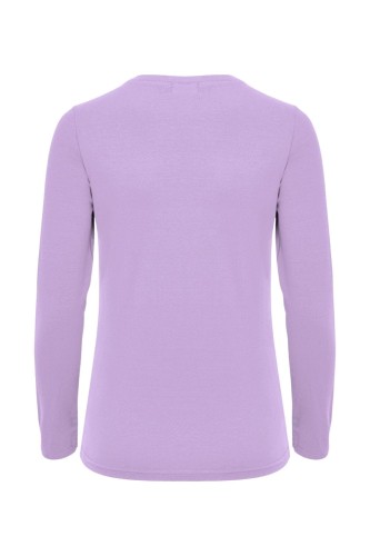 VERA z długimi rękawami Lavendula tył.jpg