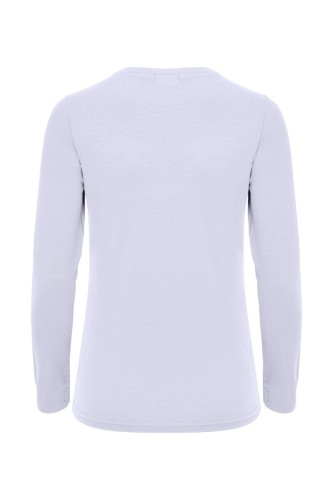 VERA z długimi rękawami Gray Dawn tył.jpg