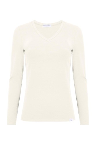 VERA z długimi rękawami Vanilla Ice przód.jpg