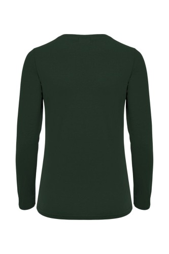 VERA z długimi rękawami Darkest Spruce tył.jpg