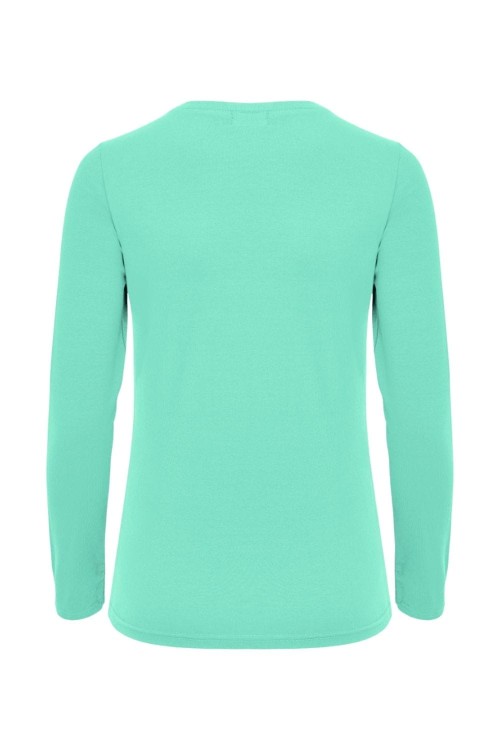 VERA z długimi rękawami Pool Blue tył.jpg