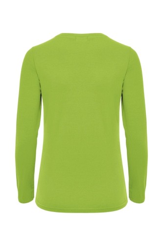 VERA z długimi rękawami Greenery tył.jpg