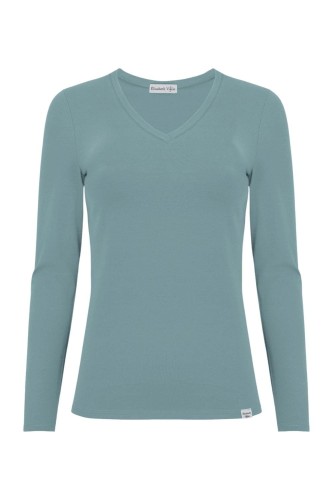 VERA z długimi rękawami Smoke Blue przód.jpg