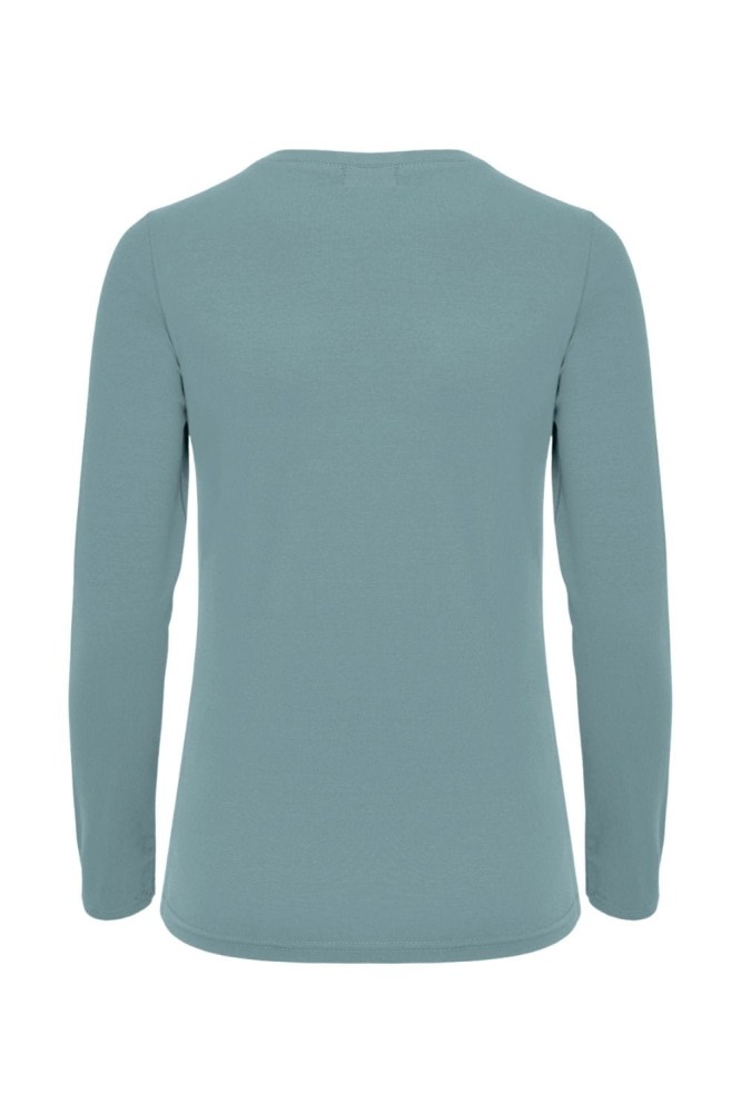 VERA z długimi rękawami Smoke Blue tył.jpg