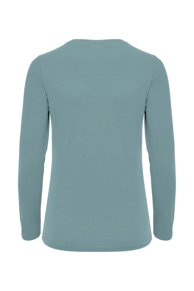 VERA z długimi rękawami Smoke Blue tył.jpg