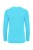 VERA z długimi rękawami Cyan Blue tył.jpg