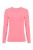 VERA z długimi rękawami Geranium Pink przód.jpg