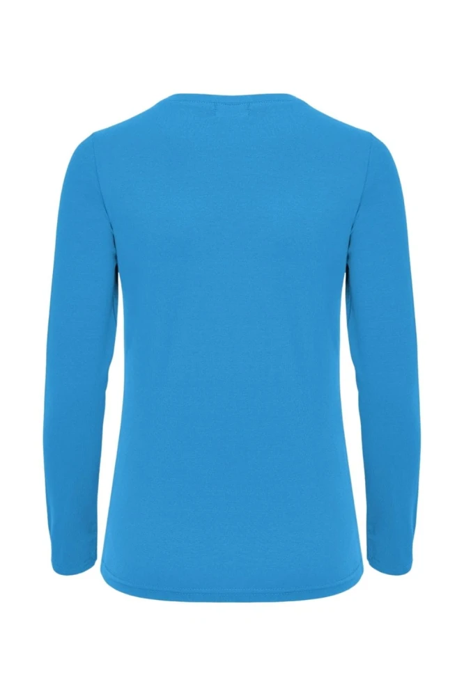 VERA z długimi rękawami Swedish Blue tył.jpg