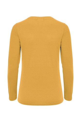 VERA z długimi rękawami Bright Gold tył.jpg