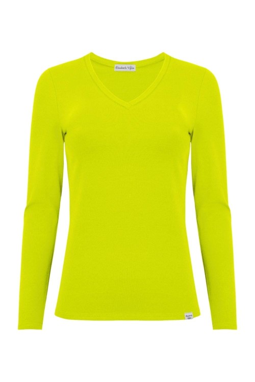 VERA z długimi rękawami Evening Primrose przód.jpg