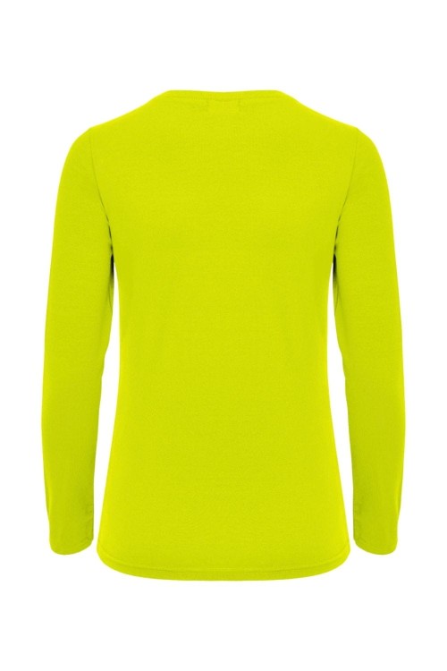 VERA z długimi rękawami Evening Primrose tył.jpg