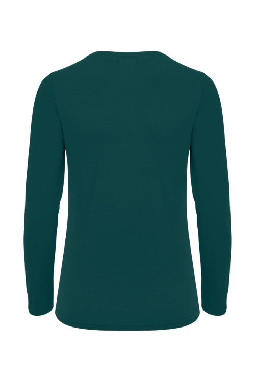 VERA z długimi rękawami Sea Moss tył.jpg