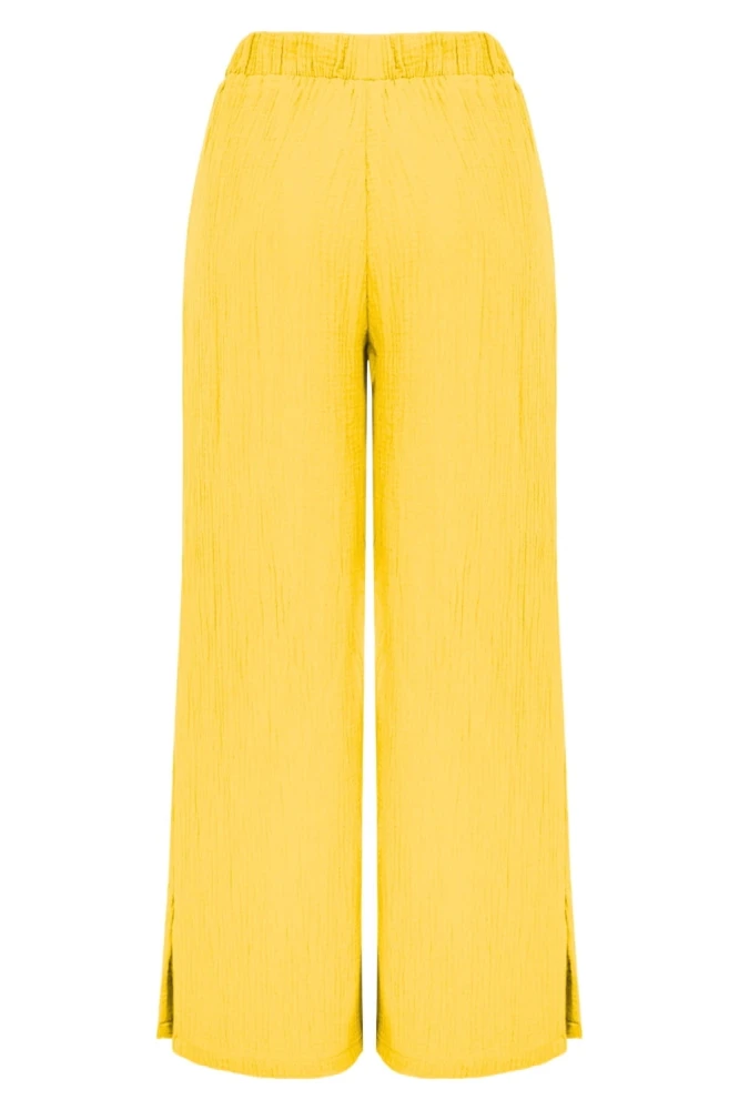 EMILY muślinowe Empire Yellow tył.jpg