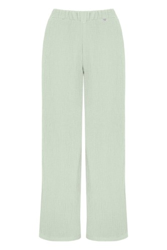 EMILY muślinowe Green Lily przód.jpg