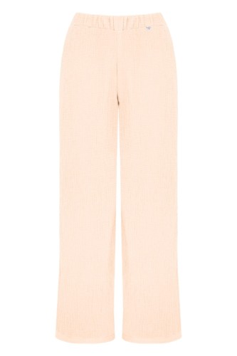 EMILY muślinowe Novelle Peach przód.jpg