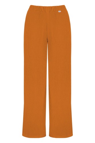 EMILY muślinowe Peach Caramel przód.jpg