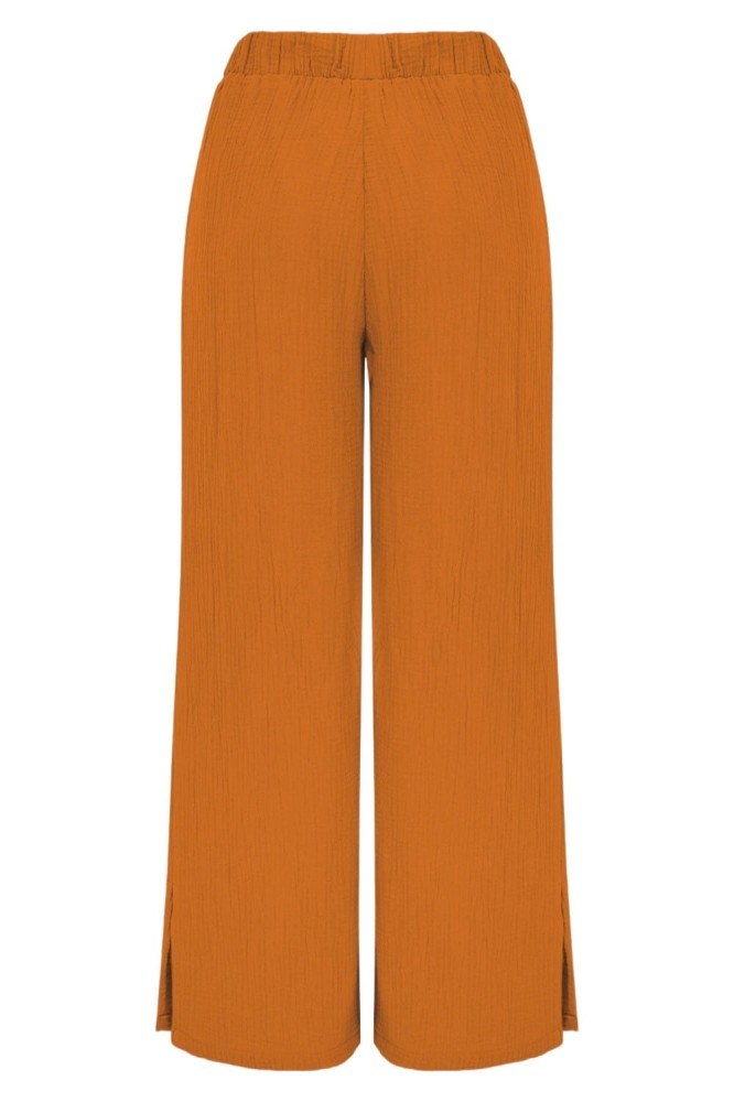 EMILY muślinowe Peach Caramel tył.jpg