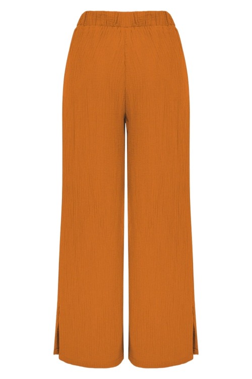 EMILY muślinowe Peach Caramel tył.jpg