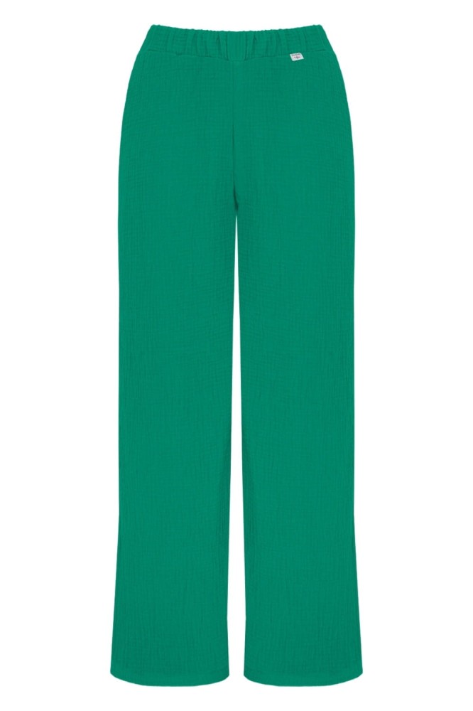 EMILY muślinowe Pepper Green przód.jpg
