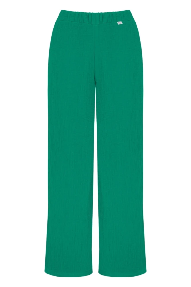 EMILY muślinowe Pepper Green przód.jpg